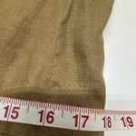 Banana Republic  Women’s Linen Blazer/ double breasted/ size 2 Photo 13