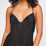 Free People Feels Like This Silk Cami Photo 0