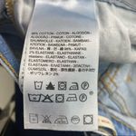 Levi's Levi’s High Waist Tapered Distressed Mom Jeans 25 Photo 5