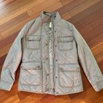 Thread and Supply Sherpa Jacket Photo 0