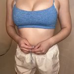 Lululemon Vintage Sports Bra, Lightly Lined, B/C cup Photo 0
