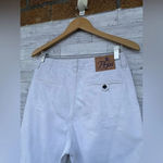 PRPS Monte Carlo Chinos jeans size 27 White Photo 12