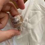 Revolve Charli Carenna stripe maxi dress white Photo 6