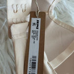 SKIMS  Wireless Form T-shirt Bra Sand Size 32D Photo 6