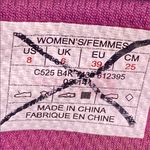 The North Face Women's Black and Purple slip on loafers Casual Shoes size 8 Photo 9