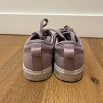 Adidas Nizza Women's Lilac Sneakers gently worn Photo 3