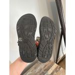 Chacos Chaco Women's Sandals‎ Size 8 Multi Color Straps Assembled in USA Sporty Photo 1