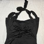 SheIn  Elegant Black Dress Photo 4