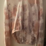 Hollister Tye Dye Hoodie Photo 0