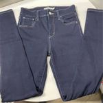 Levi's Women's 720 High-Rise Super Skinny Jeans Blue Size 26 Photo 7