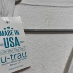 Cornell University White Long Sleeve Top Photo 4