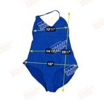 Athleta Women’s‎  one piece swimsuit size XL Photo 6