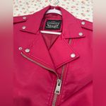 Levi's Levi’s Pink Jacket Photo 1