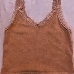 American Eagle lace tank top Photo 0