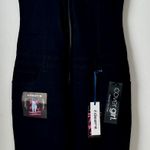 Sleeveless Romper, Size 16W Black Photo 0