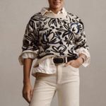 Anthropologie Sweater Photo 1