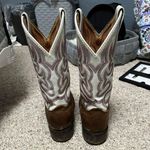 Laredo Cowboy Boots Photo 2