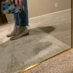 Anthropologie Star Booties Photo 3