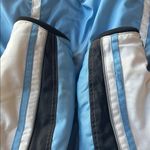 Mossi Light Blue and Black racing Jacket Size L Photo 15