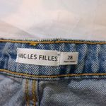 Avec Les Filles  distressed shorts size 28 Photo 1
