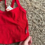 Free People All Clear Cami In Winterberry Photo 8