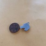 New horse head pendant Photo 1
