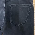 ZARA  Black/Grey Skinny Jeans  Photo 9