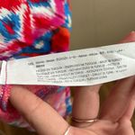 ZARA  Boho Print Strappy Back Flirty Mini Dress Photo 11