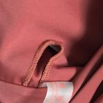 Romwe New Women’s Front Tie Knot Solid Tankini Swimsuit Top Photo 3