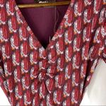 4FUNKY FLAVOURS That's Why I'm Here Dress NWT Photo 3