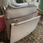 Kate Spade Authentic Saffiano leather top zip Crosby w large card holder Photo 6