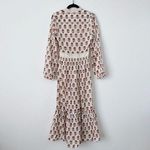 Reformation Delilah Dress Photo 4