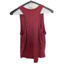 Original League University of Southern California USC Trojans Racerback Tank Red/Yellow Size S Photo 2