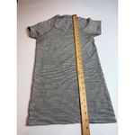 Lululemon  Striped Swiftly Tech Racerback 2.0‎ Relaxed Fit Short Sleeve Top Photo 1