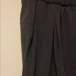 Lululemon Athletica Black Joggers Pants Photo 5