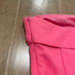 Glam Apparel Barbie Strapless Dress Photo 4