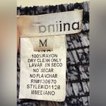 INA Floral Print Sleeveless Dress Photo 6