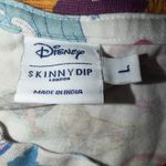 Disney  X Skinny Dip London Princess Short Sleeve Tee Women’s L Photo 1