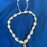 Romwe Puka Shell Choker Necklace Photo 0