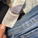 frame denim Frame Le Skinny de Jeanne Crop Skinny Jeans Photo 8