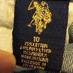 U.S. Polo Assn. USA POLO JESUS SKIRT 10 Photo 9