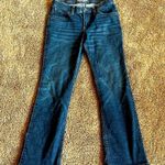 Wrangler Women’s  ultimate riding jeans, size 7‎ x 32 Photo 0