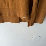 Colsie Women's Long Sleeve Colorado Mountains Sunset Graphic Sweatshirt Top M Brown Size M Photo 3