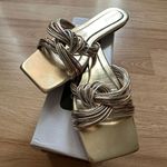 Bamboo Sandals Photo 0