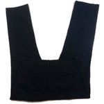 NYDJ J240  11" Rise Antique Black Straight Leg size 14P Photo 1