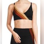 IVL Shimmer Bra Black Size 6 Photo 0