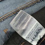 NYDJ  Skinny Dark Wash Jeans Lift Tuck‎ Technology Tummy Reducer Size 16 Photo 3