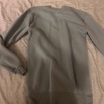 North Pole University Sweater Blue Size XS Photo 3