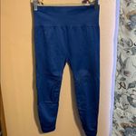 Climawear  Laser cut Leggings Size Small Photo 1
