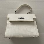 Boutique Satchel Bag Photo 4